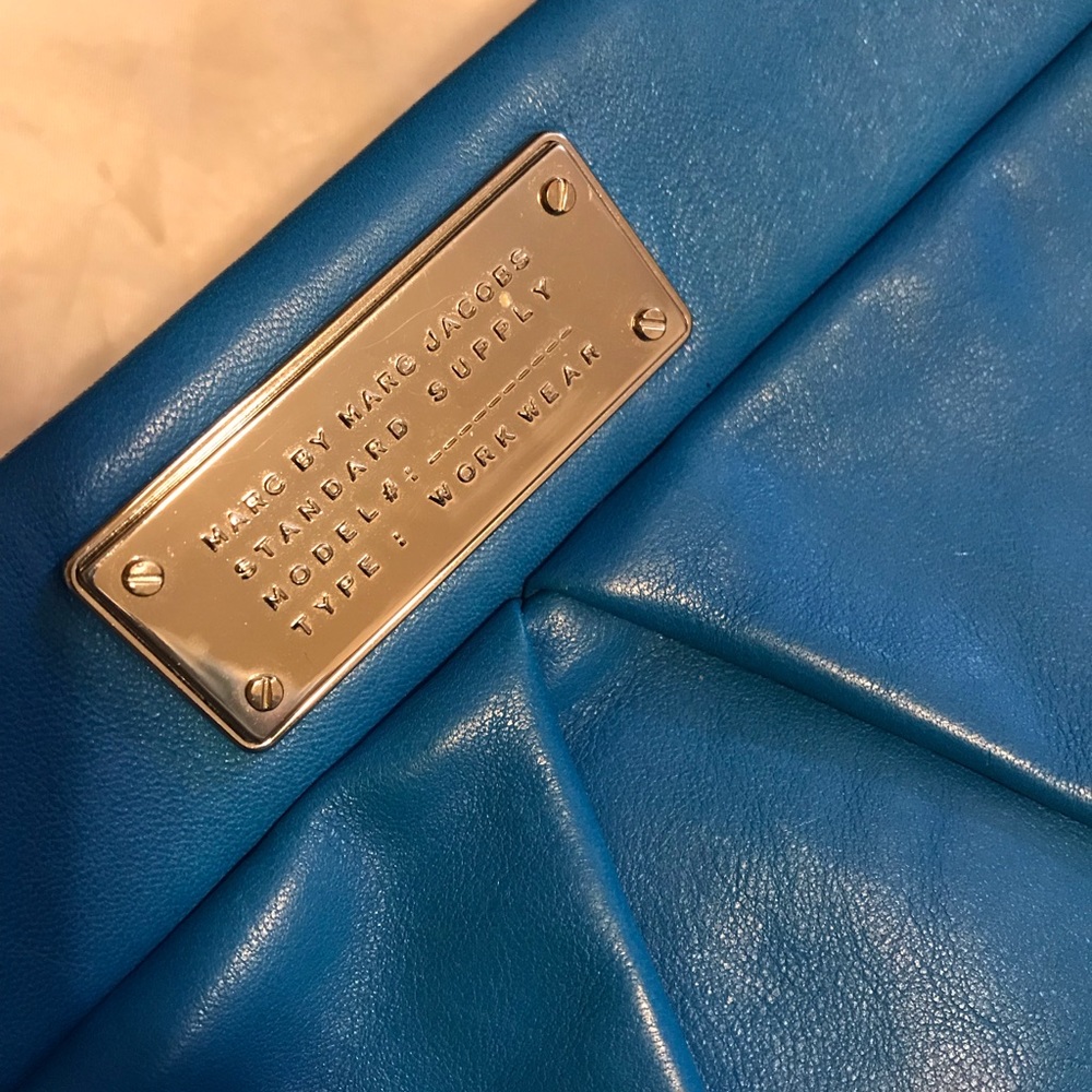 Marc Jacobs clutch